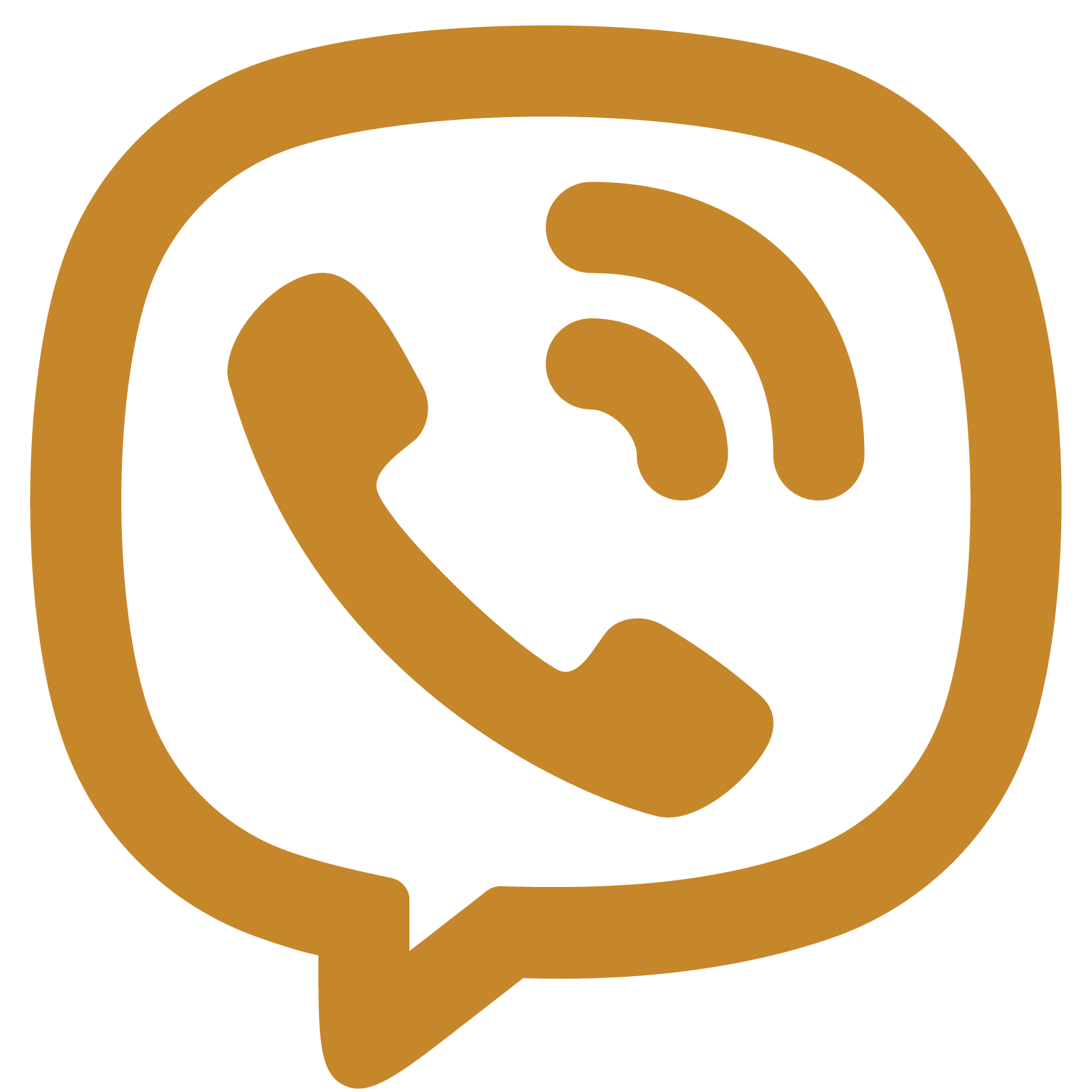 Viber Starmont